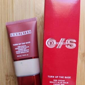 One Size Turn Up the Base BBB Cream Beauty Blur Balm - Light 1R Rosy
